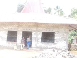 Sanggar Weemaringi Diresmikan, Angkat Kembali Budaya Bangsa