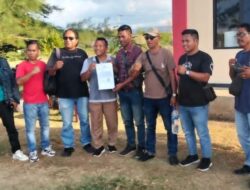 FORJIS Desak Kapolres SBD Tangkap Akun Palsu “Abunawas” dan “Al Fatih”