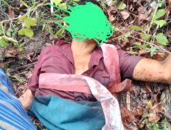 Mempertahankan Tapal Batas, Satu Orang Tewas di Sumba Barat Daya