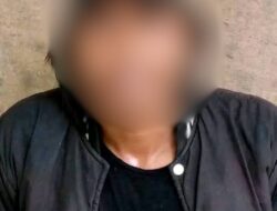 Pembunuhan Sadis di Kodi Utara: Diduga Dipicu Masalah Bambu