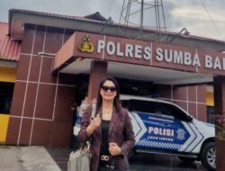 Pengacara Indah Prasetyari Ungkap Kejanggalan Visum Dokter Puskesmas Mananga: Umur Tidak Sesuai, Luka Punggung Tercatat di Kaki