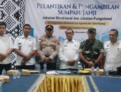 Dalih “Kegiatan Rutin” di Balik Sengkarut 117 Bidang Tanah Ulayat, BPN Sumba Tengah Dicecar hingga Warga Walk Out