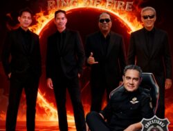 Provinsi NTT Terjebak dalam “Ring of Fire” Kemiskinan dan Lingkaran Korupsi