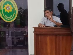 Gugatan Praperadilan Kasus Dugaan Pembunuhan Imelda Yohanes Ditolak Hakim