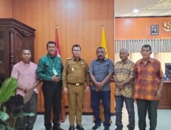 Skandal Dana Pensiun PDAM Kabupaten Kupang Diduga Dijarah, Kerugian Negara Rp9 Miliar, Unsur Korupsi Menguat