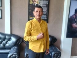 Dana Pensiun PDAM Kabupaten Kupang Belum Terealisasi, Perjuangan Timotius Feoh dan Rekan Terus Berlanjut: “Surat Terbuka untuk Presiden RI, Komisi III DPR RI, dan Jaksa Agung RI.”