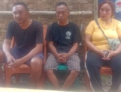 Keluarga Korban Desak Penegak Hukum Tindak Tegas Pelaku Pengeroyokan