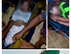 Tragedi di Balik Karamnya KM Abdi Jaya: Dua Tewas, Satu Hilang di Pantai Waibaku
