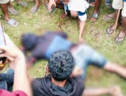 Penyerangan dan Pengeroyokan Berdarah di Kodi Utara, Korban Tewas di Lokasi