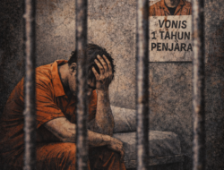 PN Waikabubak Vonis 1 Tahun Penjara Pelaku Penganiayaan Mateus Bulu Wolla