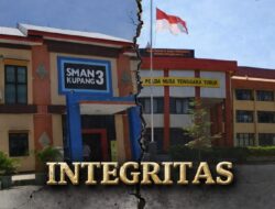 Dugaan Korupsi di SMA Negeri 3 Kota Kupang  Polda NTT dan Inspektorat Provinsi NTT Masih Menunggu Finalisasi Gelar Perkara