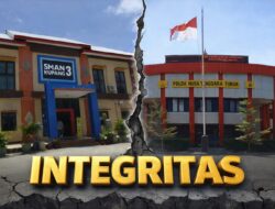 Bola di Tangan Penyidik: Kasus BOS SMA Negeri 3 Kupang Segera Naik ke Penetapan Tersangka?Dugaan Korupsi Dana BOS SMA Negeri 3 Kota Kupang Mengarah ke Penetapan Tersangka