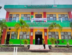 Jerit Sunyi yang Memaksa Keputusan: Fakta di Balik Pemberhentian Kepala SMKN 5 Kota Kupang”
