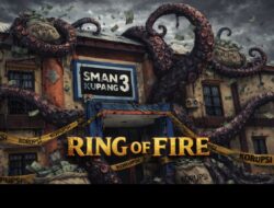 Watchdog “RING OF FIRE”     SMA Negeri 3 Kota Kupang di Pusaran Dugaan Korupsi: Dana BOS, Proyek Fisik, hingga Rehabilitasi Rp. 28 Miliar