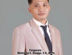 Desakan Keadilan: Kasus Pembunuhan di Sumba Barat Masih Belum Terungkap