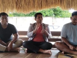 Ysf, J.W., dan UT Saling Lapor. J.W. Tidak Terima Mediasi