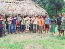 Akses Pupuk Terhambat Administrasi, Penyuluh di Kodi Balaghar Desak Perbaikan Data Simluhtan