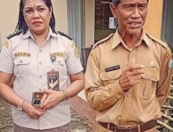 Drs. Agustinus Pandak Kecam Keras Penjual Babi Tertular Virus ASF.