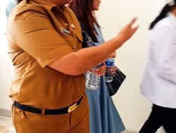 Aroma Dugaan Korupsi Menguat di Dinkes SBD, Nama Sekdis dan Bendahara Terseret