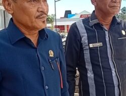 Modus Dugaan Korupsi Anggaran Kesehatan di SBD, dari Pengadaan Dokter yang Tidak Berguna, Alat Kesehatan Tiruan hingga Ancaman Perubahan Staf.