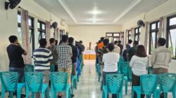 Pelayan Komsos Diminta Fokus pada Pewartaan, Jangan Terjebak Teknis