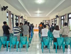 Pelayan Komsos Diminta Fokus pada Pewartaan, Jangan Terjebak Teknis