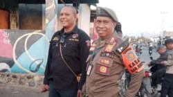 Edo Rakeng: Kehadiran GRIB Jaya Murni Kepedulian, Bukan Dibayar Pemda