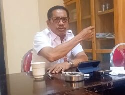 SBD Resmi Berlakukan Sanksi Disiplin ASN Per 1 April, Sekda: Tidak Ada Lagi Manipulasi Absen!