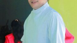 Dari Kecewa Menjadi Saksi