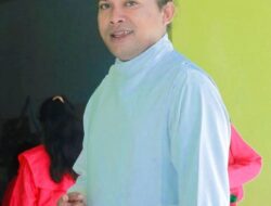 Dari Kecewa Menjadi Saksi