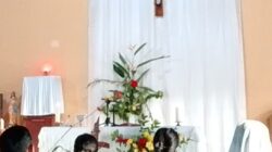 Umat Diajak Mencari “Makanan Kekal”