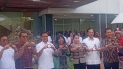 Menkes Tinjau RSUD Reda Bolo, Soroti Layanan ODGJ di Sumba Barat Daya