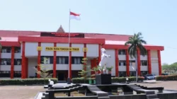 MENANG DI PTUN, OKNUM KEPALA SEKOLAH DI KOTA KUPANG DILAPORKAN ATAS DUGAAN PENGGELAPAN DANA PENDIDIKAN