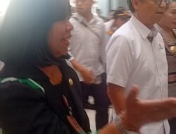 Krisis Logistik Farmasi, Layanan RSUD Reda Bolo Dikabarkan Megap-megap; Direktur Bantah Tolak Pasien