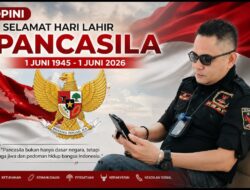 ABSENSI BUKAN ALAT TEROR: Ketika Guru Kritis Dibungkam dan Integritas Pendidikan Dipertaruhkan